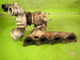 Audi A3 S3 8P Turbocompressore 4937301004 06H145710D