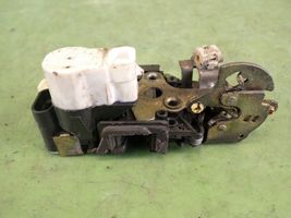 Chevrolet Blazer Front door lock 