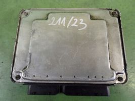 Seat Alhambra (Mk1) Komputer / Sterownik ECU silnika 038906019LQ