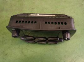 Chevrolet Blazer Radio/CD/DVD/GPS-pääyksikkö 15159249