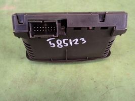 Chevrolet Blazer Radio/CD/DVD/GPS head unit 15159249