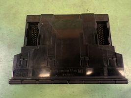 Mercedes-Benz E AMG W210 Climate control unit 2108303285