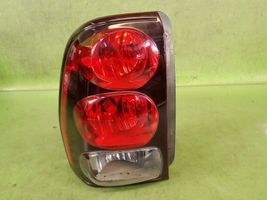 Chevrolet Blazer Rear/tail lights 11-5830B