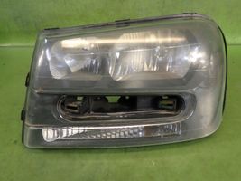 Chevrolet Blazer Headlight/headlamp 40290749