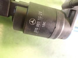 Mercedes-Benz E AMG W210 Windscreen/windshield washer pump 2108691021