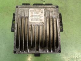 Nissan Micra Komputer / Sterownik ECU silnika 