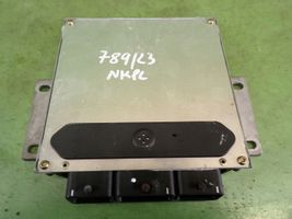 Citroen C5 Centralina/modulo motore ECU 