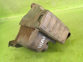 Nissan Micra Air filter box cover 8200212533C