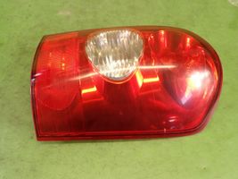 Mazda MPV II LW Lampa tylna 