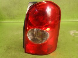 Mazda MPV II LW Lampa tylna 