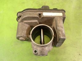 Mercedes-Benz SLK AMG R170 Throttle body valve 97M10