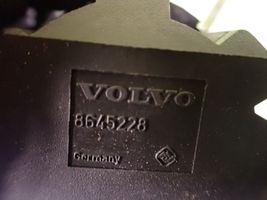 Volvo S60 Verrouillage de commutateur d'allumage 
