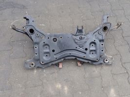 Volvo C30 Front axle beam 