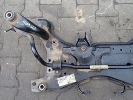 Volvo C30 Front axle beam 