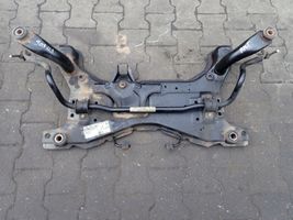 Volvo C30 Front axle beam 