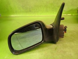 Citroen Xsara Copertura in plastica per specchietti retrovisori esterni 96453685