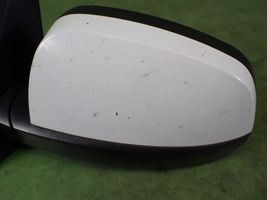 Opel Meriva A Coque de rétroviseur 93494469 LAK Y474