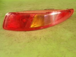 Alfa Romeo GTV Lampa tylna 60681558