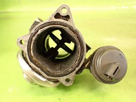 Volkswagen Sharan Valvola EGR 038129637L