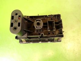 Opel Zafira B Bouton interrupteur de commande d'essuie-glace de phare 13205868