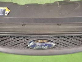 Ford Focus Maskownica / Grill / Atrapa górna chłodnicy 4M51-8200BK