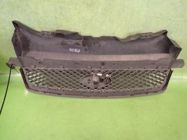 Ford Focus Maskownica / Grill / Atrapa górna chłodnicy 4M51-8200BK