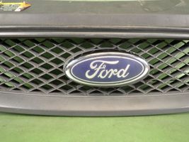 Ford Focus Maskownica / Grill / Atrapa górna chłodnicy 4M51-8200BK