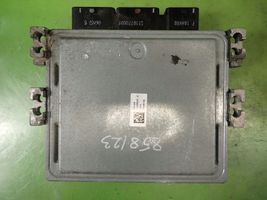 Ford Mondeo MK IV Centralina/modulo motore ECU 