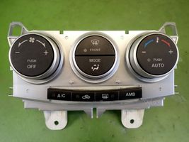 Mazda 5 Panel klimatyzacji / Ogrzewania 
