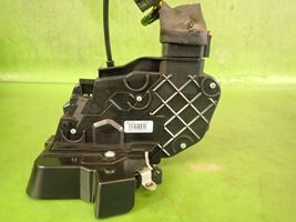 Volvo C30 Serrure de porte avant 30799303 10 PIN