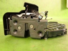 Volvo C30 Serrure de porte avant 30799303 10 PIN