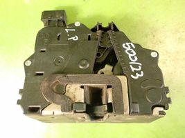 Fiat Grande Punto Etuoven lukko 55701963