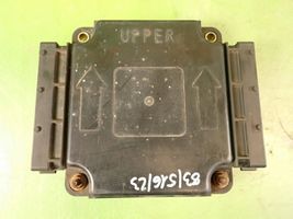 Lancia Lybra Unité de commande, module ECU de moteur 46762243