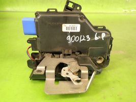 Audi A3 S3 8P Serrure de porte avant 4E1837015 9 PIN