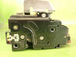 Audi A3 S3 8P Serratura portiera anteriore 4E1837015 9 PIN