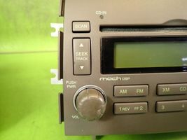 Hyundai Sonata Radio/CD/DVD/GPS head unit 