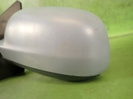 Volkswagen Polo III 6N 6N2 6NF Plastic wing mirror trim cover 