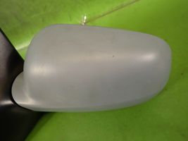 Volkswagen Polo III 6N 6N2 6NF Plastic wing mirror trim cover 