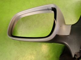 Volkswagen Polo III 6N 6N2 6NF Plastic wing mirror trim cover 