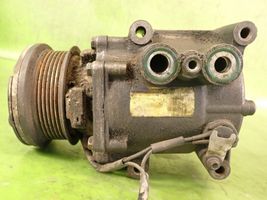 Ford Transit Compressore aria condizionata (A/C) (pompa) 