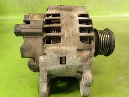 Volkswagen Sharan Generatore/alternatore 037903025T