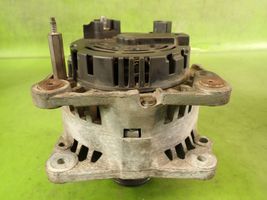 Volkswagen Sharan Generatore/alternatore 037903025T