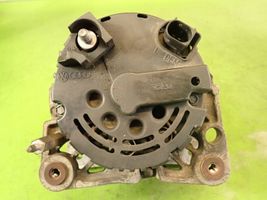 Volkswagen Sharan Generatore/alternatore 037903025T