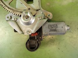 Toyota Yaris Priekinio el. lango pakėlimo mechanizmo komplektas 85710-52030