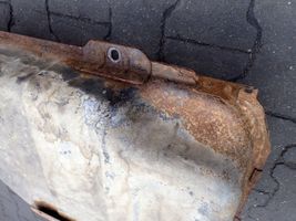 Daewoo Kalos Fuel tank 