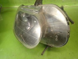 Saab 9-5 Lampa przednia 