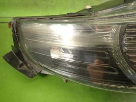 Saab 9-5 Lampa przednia 