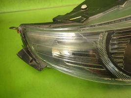 Saab 9-5 Lampa przednia 