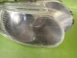 Saab 9-5 Lampa przednia 