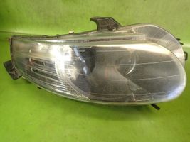 Saab 9-5 Lampa przednia 